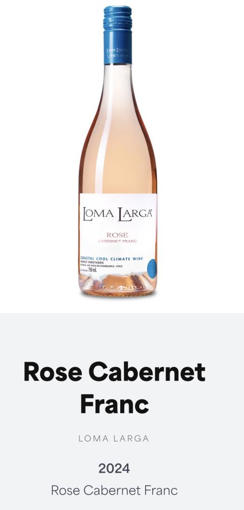 Lomas del Valle Rose 