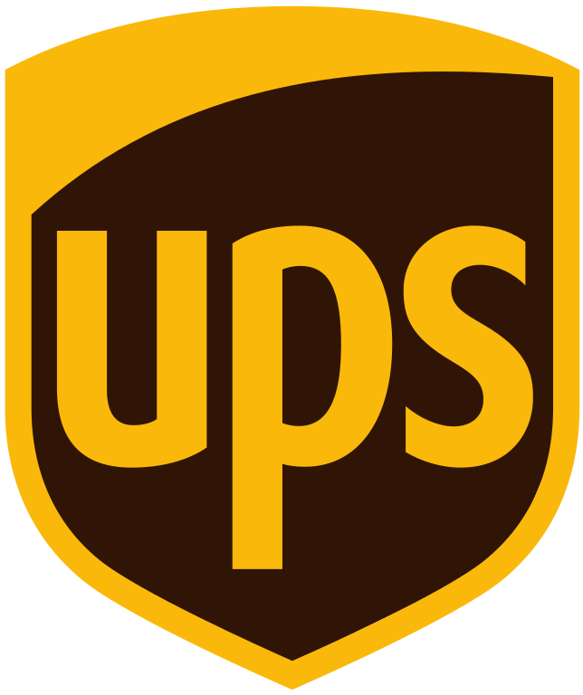 DHL Paket Logo UPS Logo