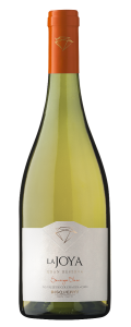 La Joya Gran Reserva Sauvignon Blanc - 2024