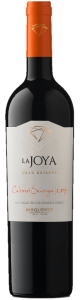 La Joya Gran Reserva Cabernet Sauvignon - 2020