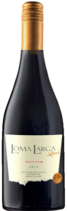 Loma Larga - Pinot Noir 2015