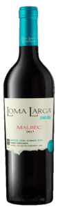Lomas del Valle - Malbec 2021