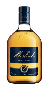 Mistral Especial Pisco 1,0l - Alk. 35% vol