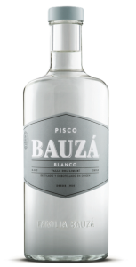 Bauzá Crystal Pisco 1,0l Alk. 40% vol