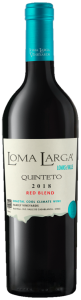 Lomas del Valle - Quinteto 2019