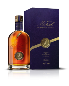 Mistral Seleccion de Barricas Pisco 0,7l - Alk. 40% vol