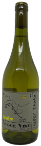 Rogue Vine - Super Itata Semillon 2018 