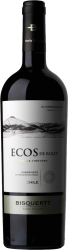 Ecos de Rulo - Carménère 2016
