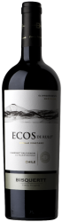 Ecos de Rulo - Cabernet Sauvignon 2013