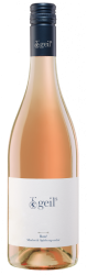 Geil´s Rosé Merlot & Spätburgunder 2025