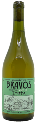 Viñateros Bravos Granitico Blanco 2021