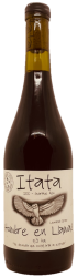 Hombre en Llamas Carignan Cru 2019