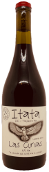 Las Curvas Cinsault Cru 2019