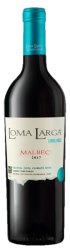 Lomas del Valle - Malbec 2021