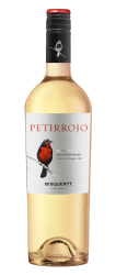 Petirrojo Reserva - Sauvignon Blanc 2025