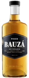 Pisco BAUZÁ Aniversario 40°