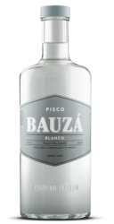 Bauzá Crystal Pisco 1,0l Alk. 40% vol