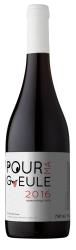 Pour Ma Gueule - Blend 2018