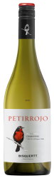 Petirrojo Reserva - Chardonnay 2024