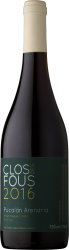 Premium Pinot Noir Wein aus Chile online bestellen  
