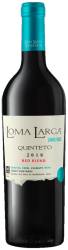 Lomas del Valle - Quinteto 2019