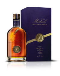 Mistral Seleccion de Barricas Pisco 0,7l - Alk. 40% vol 