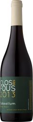 Clos des Fous Subsollum Pinot Noir 2013