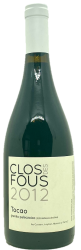 Clos des Fous TOCAO - Blend 2013