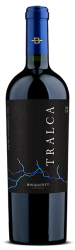 Tralca - Vintage 2015