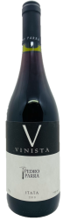 "V" - VINISTA Pais  2021