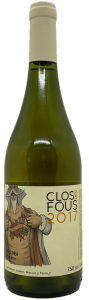Wein aus Chile Clos des Fous Locura 1 online bestellen 