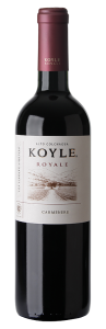 Koyle Royale Carmenere 2018 Organic/ Demeter 