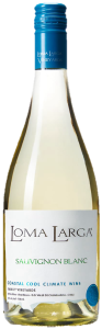 Lomas del Valle - Sauvignon Blanc 2021