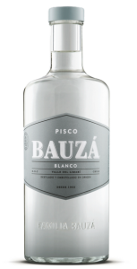 Pisco Bauzá Crystal 40°