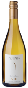 Pulenta Estate Chardonnay 2022 - Argentinien 