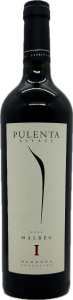 Pulenta Estate Malbec 2021 