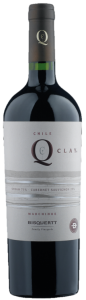 Chilenischer Wein QClay online bestellen