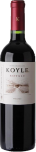Koyle Royale Malbec 2019 - Organic/ Demeter