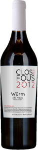 Premium Wein Clos des Fous aus Chile online kaufen 
