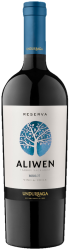Undurraga Aliwen Merlot 2024 