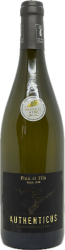 Plou & Fils Authenticus  - 2023