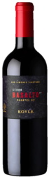 Koyle Basalto Cuartel G2 2016