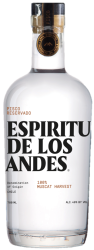 Espiritu de los Andes alc 40% vol 0.7l 