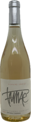 Domaine Semper Famae Rosé 2022