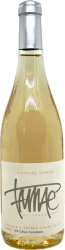 Domaine Semper Famae Rosé 2022