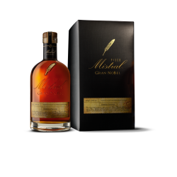 Mistral Gran Nobel 40° 0,7l Pisco 