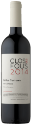 Grillos Cantores - Cabernet Sauvignon 2021