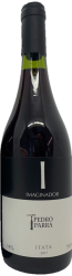 Imaginador Pedro Parra Cinsault 2018