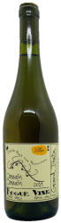Rogue Vine  Jamón Jamón 2021 Orange Wine 