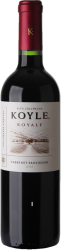 Koyle Royale Cabernet Sauvignon 2017